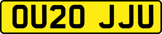 OU20JJU