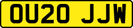 OU20JJW