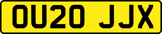 OU20JJX