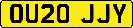 OU20JJY