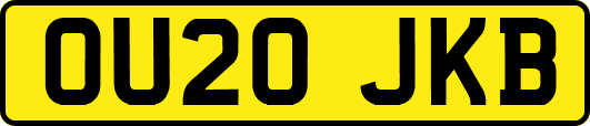 OU20JKB