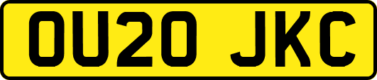 OU20JKC