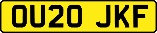 OU20JKF