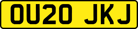 OU20JKJ