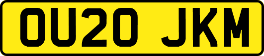 OU20JKM