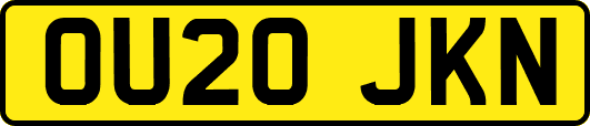 OU20JKN