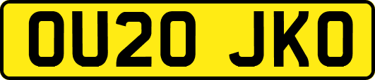 OU20JKO