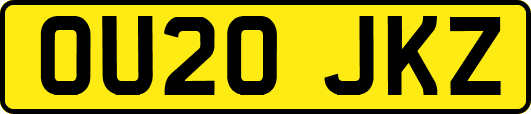 OU20JKZ
