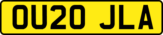 OU20JLA