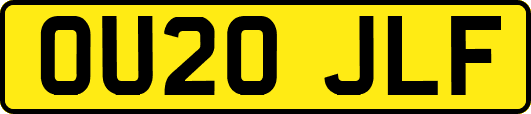 OU20JLF