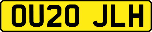 OU20JLH