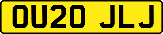 OU20JLJ