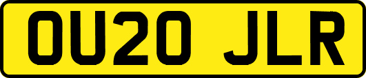 OU20JLR
