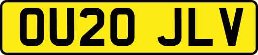 OU20JLV