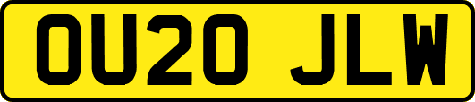OU20JLW