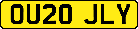 OU20JLY