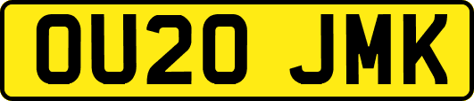 OU20JMK