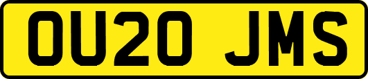 OU20JMS