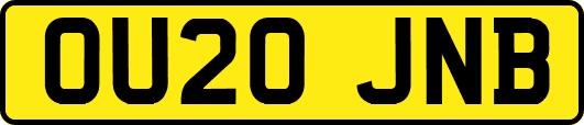 OU20JNB