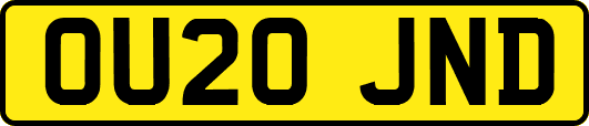 OU20JND
