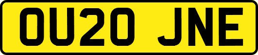 OU20JNE