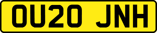 OU20JNH
