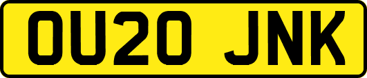 OU20JNK