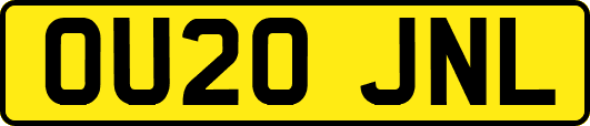 OU20JNL