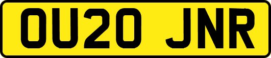 OU20JNR