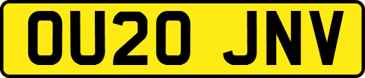 OU20JNV