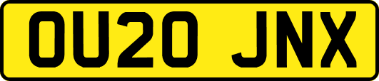 OU20JNX