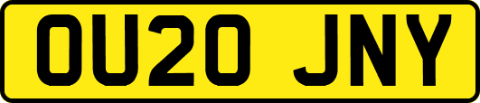 OU20JNY