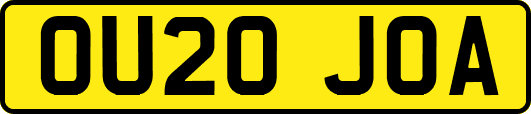 OU20JOA