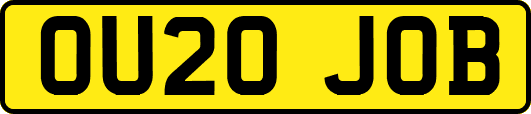 OU20JOB