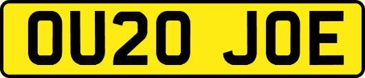 OU20JOE