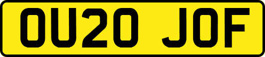 OU20JOF