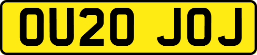 OU20JOJ
