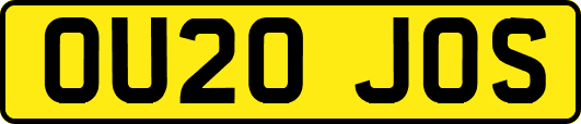 OU20JOS