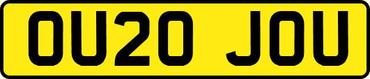 OU20JOU