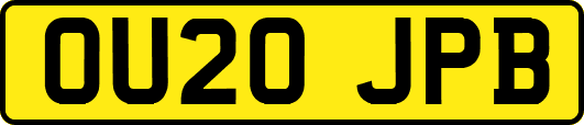 OU20JPB