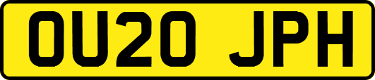 OU20JPH