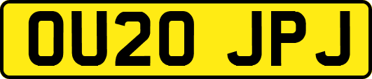 OU20JPJ