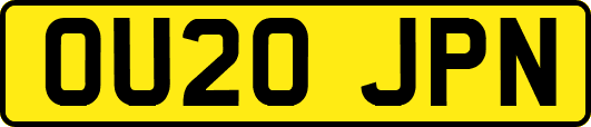 OU20JPN