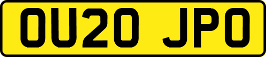OU20JPO