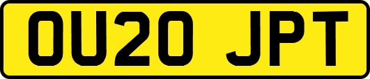 OU20JPT
