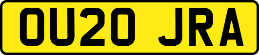 OU20JRA
