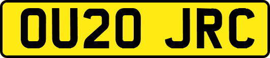 OU20JRC