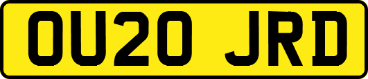 OU20JRD