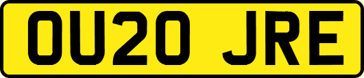 OU20JRE
