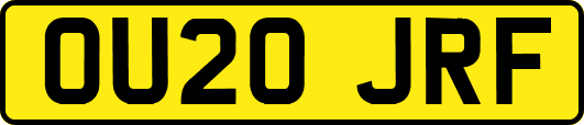 OU20JRF